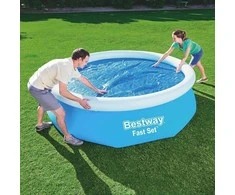 BESTWAY baseino uždangalas, 3.05m, 58241
