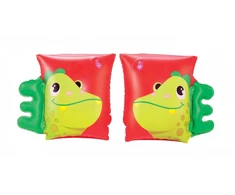 Bestway 32115 plūduriuojantis gaminys baseinui / paplūdimiui Multi spalvos Plaukimo rankovės Raštas Vinilas