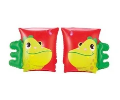 Bestway 32115 plūduriuojantis gaminys baseinui / paplūdimiui Multi spalvos Plaukimo rankovės Raštas Vinilas