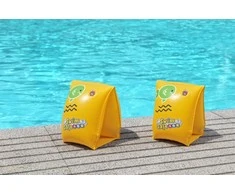 Pripučiamos rankų juostos Bestway Step C 25 x 15 cm
