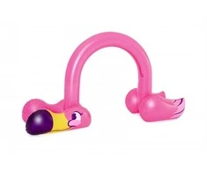 Bestway - Jumbo flamingo laistymo sistema (52382)