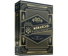 Bicycle Kortos Monarchs