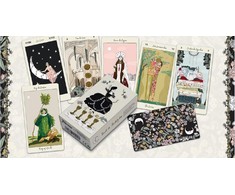 Fournier Tarot, Carlotydes Taro Kortos