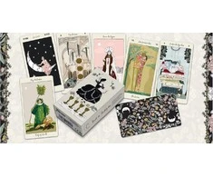 Fournier Tarot, Carlotydes Taro Kortos