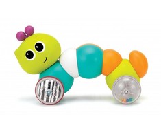 Bkids Vikšras su ratukais, B-Kids