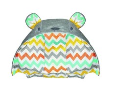 INFANTINO ergonominė kūdikio nešioklė su gobtuvu Cuddle Up 5,4–18,1kg 200-192
