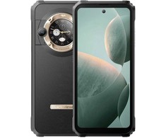 Blackview Išmanusis telefonas BL9000 5G 12/512GB auksinė