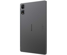 Planšetė „Blackview Tab 16 Pro“ 8/256 GB, 11 colių FHD+ 1200x1920 IPS, aštuonių branduolių 2 GHz procesorius, 8 MP priekinė / 13 MP galinė kamera, 7700 mAh baterija, be įkrovimo, USB Type-C, „Android 14“, SD kortelės lizdas, pilkas
