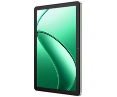 Planšetė Blackview TAB60 WiFi6 10.1-inch HD+IPS 800x1280 60Hz 4GB/128GB A523 Octa-core 1.8GHz Camera Front 5MP Rear 8MP 5100mAh NO Charger Android 15 Algae Žalias