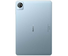 Planšetė Blackview planšetinis kompiuteris Tab 70 Wi-Fi 10,1 col., 4 GB/64 GB, Android 14
