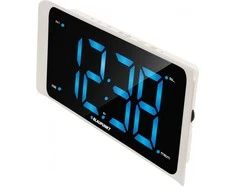 Laikrodis su radiju Blaupunkt CR16WH