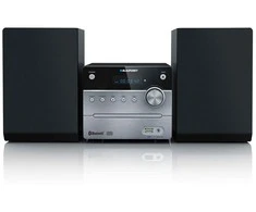 Muzikinis centras Mini muzikos sistema Blaupunkt MS12BT