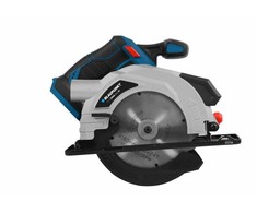BLAUPUNKT BELAPINIS GRANDININIS PJŪKLAS CC5010 18V