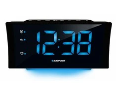 Radijo žadintuvas Blaupunkt CR80USB