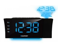 Radijo žadintuvas Blaupunkt CR81USB