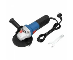Angle grinder 1,4kW 125mm Blaupunkt AG4010