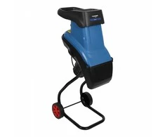 Šakų Smulkintuvas - Blaupunkt GS3010 2400W 60L Juodas