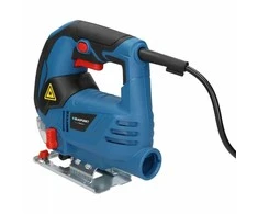 Pjūklas - Blaupunkt JS5010 1.4 kW Juodas/Mėlynas