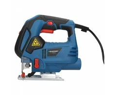 Pjūklas - Blaupunkt JS5010 1.4 kW Juodas/Mėlynas