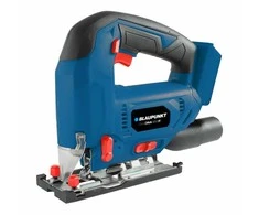 CORDLESS siaurapjūklis BLAUPUNKT CJ5010 18V