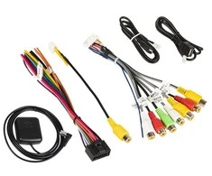 Automagnetola Radijas BLOW AVH-9930 2DIN 7" GPS Android