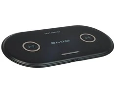 Indukcinis įkroviklis Blow 10W QC WCH-06