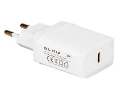 Blow Įkroviklis iPhone USB-C 20W