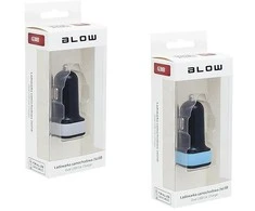 Aut.įkrov.Blow G31A/75-738 USBx2