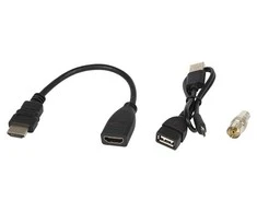 BLOW DVB-T2 skaitmeninis imtuvas 7000FHD MINI