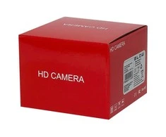 IP kamera BLOW 5MP BL-I5IS28TBM/PoE grafito kupolinė