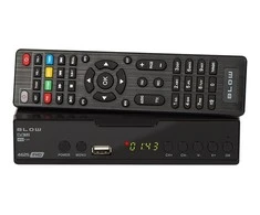 Blow skaitmeninis TV imtuvas DVB-T2 4625FHD H.265 V2