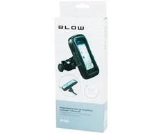 Blow UR-04 XL dviračio - motociklo telefono laikiklis