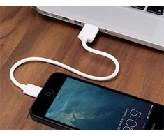 USB adapteris BlueLounge (EX-L-W)