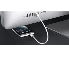 USB adapteris BlueLounge (EX-L-W)