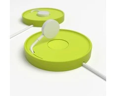 BlueLounge Costa stendas Apple Watch žalias (KA- GRN)