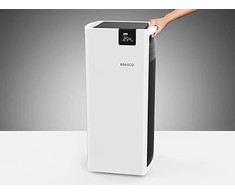 Drėkintuvas Boneco Oro valymo P710