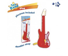 Bontempi Bontempi groja roko gitara 54 cm