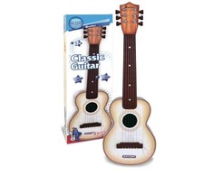 Bontempi Klasikinė gitara su 6 metalinėmis stygomis