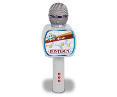 Bontempi Belaidis mikrofonas