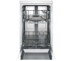 Bosch Serie 2 SPS2IKW10E indaplovė Laisvai pastatoma 9 vietų komplektai F