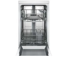 Bosch Serie 2 SPS2IKW10E indaplovė Laisvai pastatoma 9 vietų komplektai F