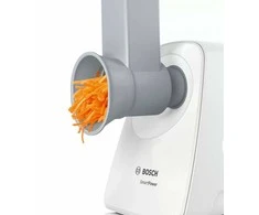 Mėsmalė Maisto Smulkintuvas - Bosch MFW2514W 350 W Balta