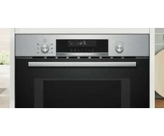 Orkaitė Bosch Mikrobangų krosnelė termoobieg CMA585GS1
