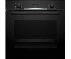 Bosch Serie 4 HBA514BB3 orkaitė 71 L Juodas
