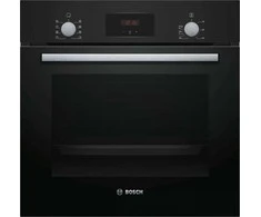 Bosch Serie 2 HBF153BB0 orkaitė 66 L 3300 W Juodas
