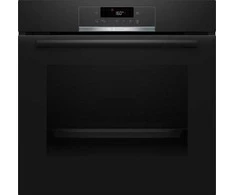 Bosch Serie 4 HQG572EB3 orkaitė 71 L 3600 W Juodas