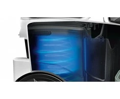 Bosch BBZWDSET dulkių siurblio priedas / reikmuo Valymo tirpalas Cilindrinis dulkių siurblys
