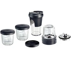 Virtuvinis kombainas BOSCH MUZ45XTM1 Priedas kombainui
