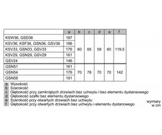 Šaldiklis Bosch GSN51AWDV