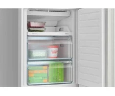 BOSCH KGN 33NSDB Šaldytuvas-Šaldiklis